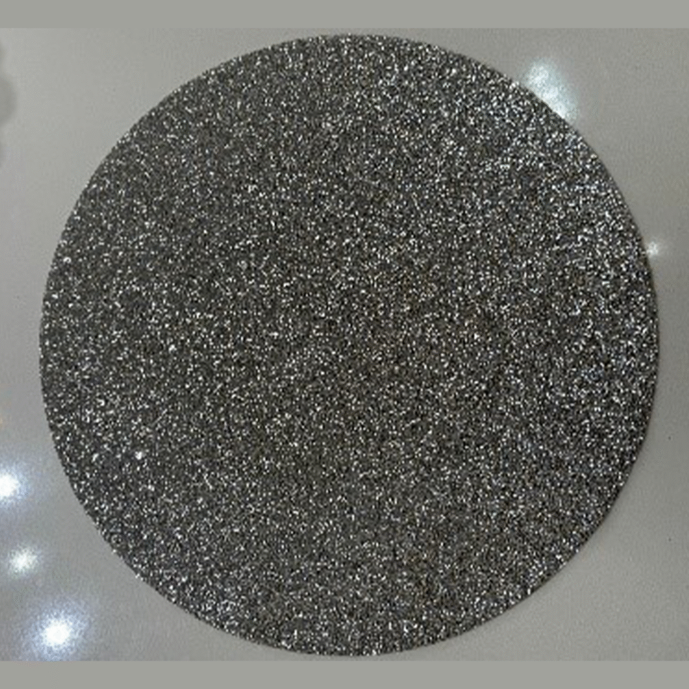Gold/Silver Diamante Mat - Wedding placement Mat - Image 2
