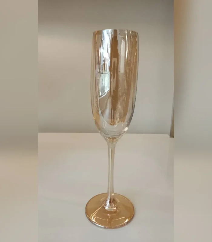 Champagne Glass - 1 Dozen