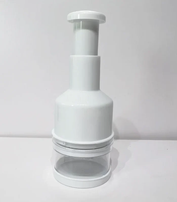 Onion and vegetable cutter